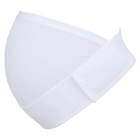 Anita BabyBelt Zwangerschapssteunband / Buikband Wit Anita BabyBelt Zwangerschapssteunband / Buikband Wit