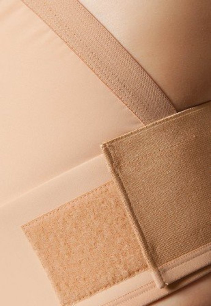 Anita BabyBelt Zwangerschapssteunband / Buikband Huidskleur Anita BabyBelt Zwangerschapssteunband / Buikband Huidskleur