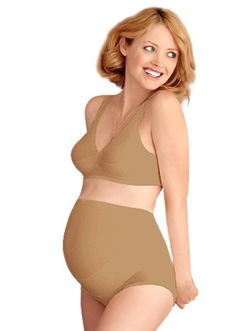 Anita BabyBelt Zwangerschapssteunband / Buikband Huidskleur Anita BabyBelt Zwangerschapssteunband / Buikband Huidskleur