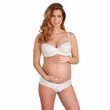 Lupoline Snow White slip