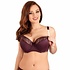 Voedingsbh Dark Purple Voedingsbh Dark Purple