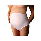 BB (Benefit) Zwangerschapsslip Classic Wit