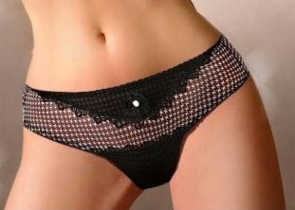 Benefit Mama Deni string