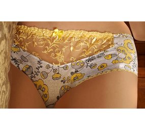 Benefit mama Mila slip