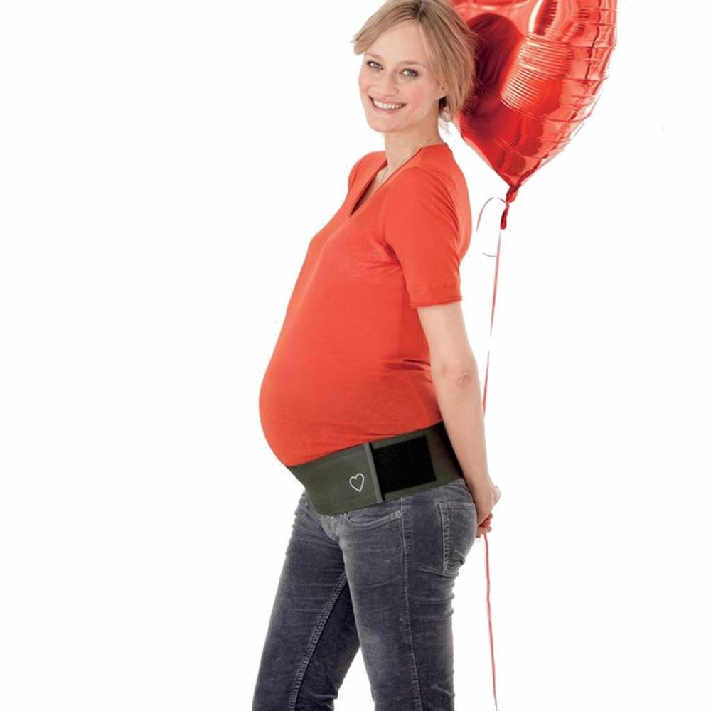 Anita Zwangerschapssteunband Anita Anita Zwangerschapssteunband Anita