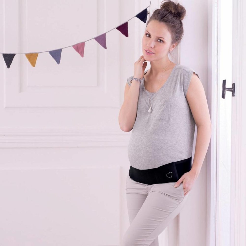 Anita Zwangerschapssteunband Anita Anita Zwangerschapssteunband Anita