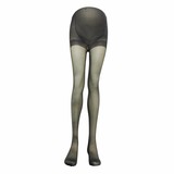 Lida Positie Panty 15 Den Donkergrijs