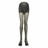 Lida Positie Panty 20 Den Donkergrijs