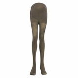 Lida Positie Panty Plussize 50 Den Bruin