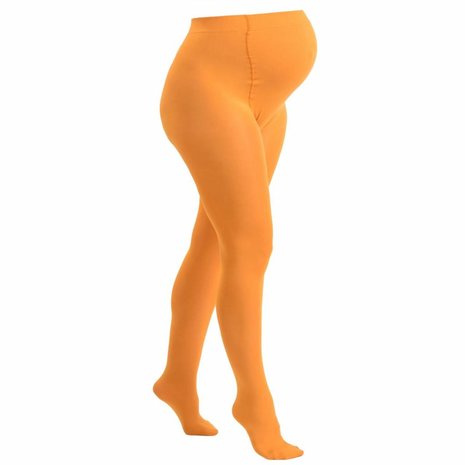 Mamsy Positiepanty Zwangerschapspanty 60 Den Geel Mamsy Positiepanty Zwangerschapspanty 60 Den Geel