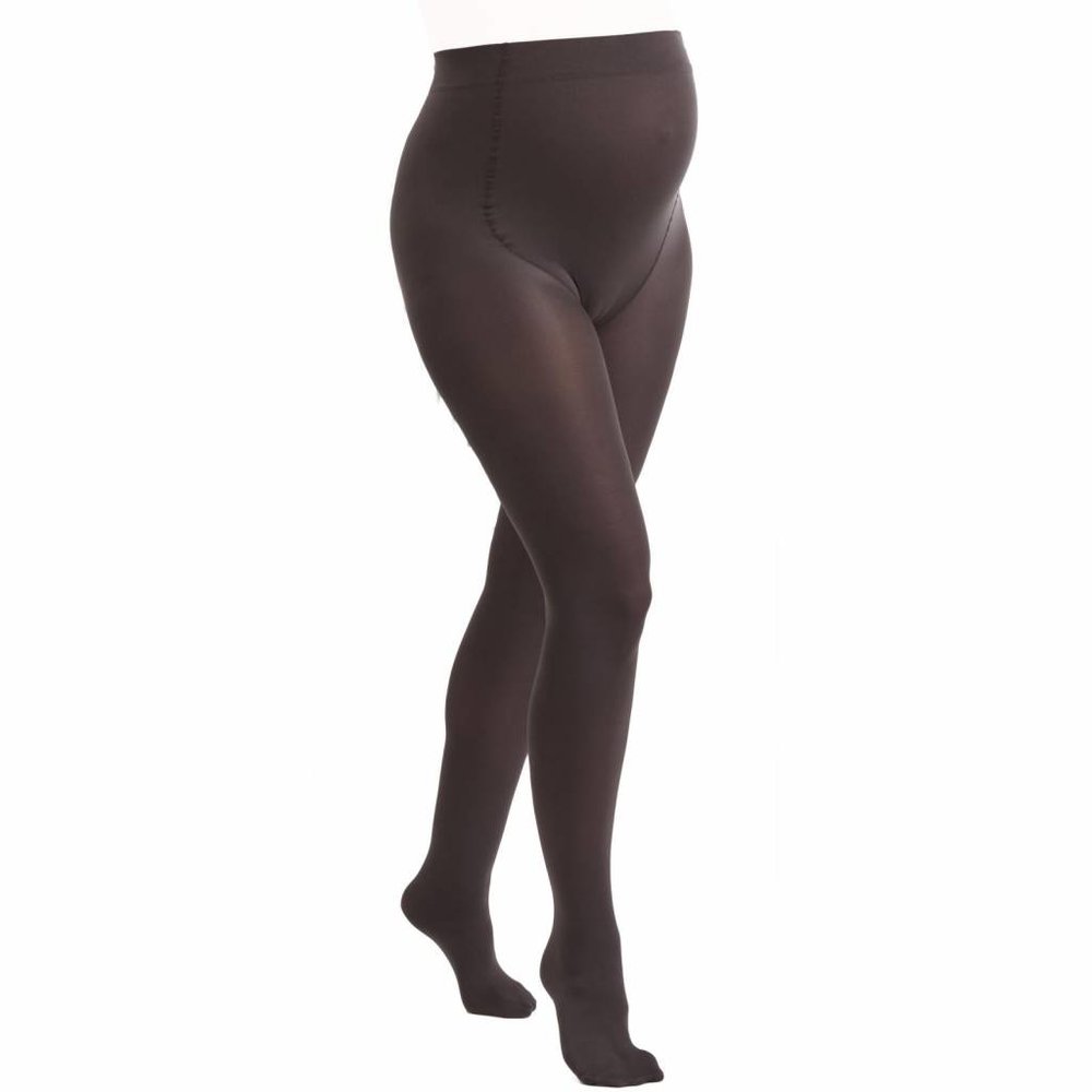 Mamsy Positiepanty Zwangerschapspanty 60 Den Grijs Mamsy Positiepanty Zwangerschapspanty 60 Den Grijs