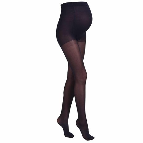 Mamsy Positiepanty Zwangerschapspanty 40 Den Navy Mamsy Positiepanty Zwangerschapspanty 40 Den Navy