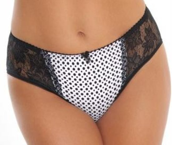 Benefit Mama Katie slip zwart Benefit Mama Katie slip zwart