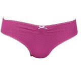 Anita slip Hot Pink