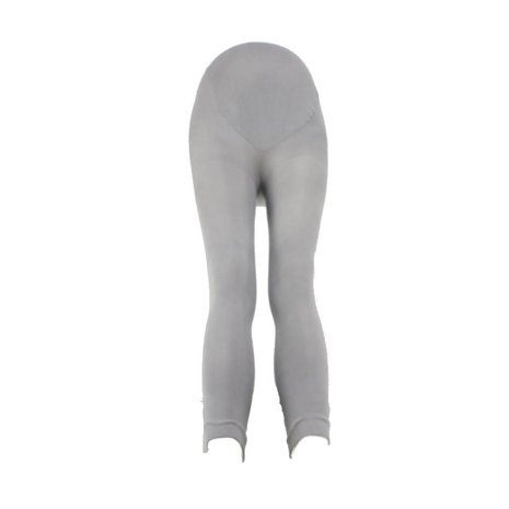 Lida Zwangerschapslegging Positielegging 3/4 60 Den Grijs Lida Zwangerschapslegging Positielegging 3/4 60 Den Grijs