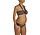 ZwangerschapsBikini Black Line