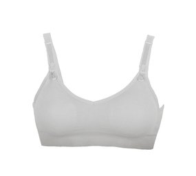 Mamsy Zwangerschapsbeha Wit