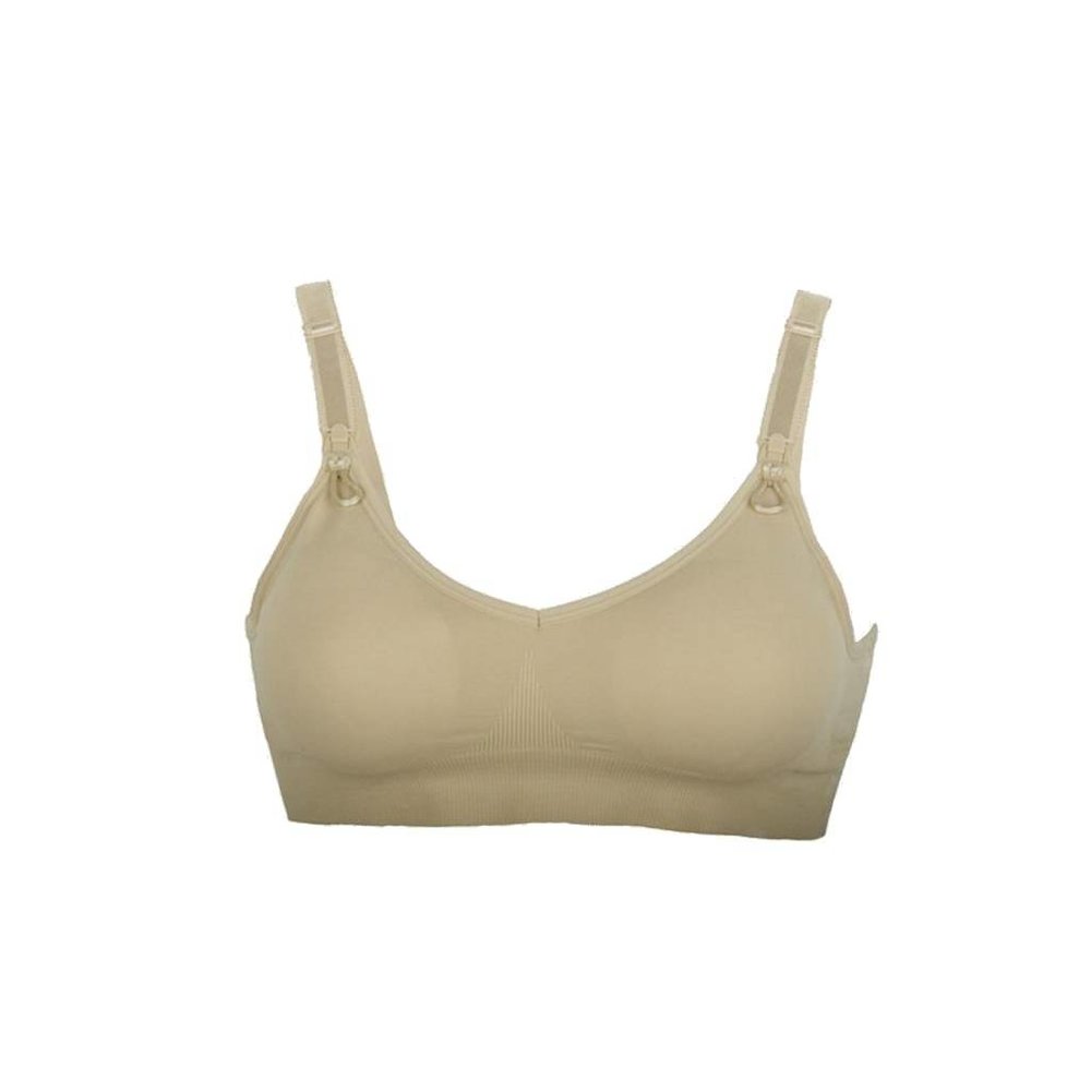 Mamsy Zwangerschapsbeha / Voedingsbeha Huidskleur