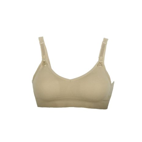 Mamsy Zwangerschapsbeha / Voedingsbeha Huidskleur