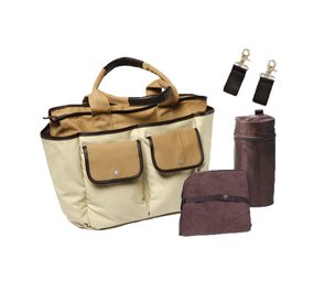 Petit Amour LuierTas Leer Lourdes