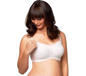 Cake Lingerie Voedingsbeha Apricot Sorbet