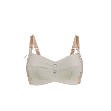 Cake Lingerie Zwangerschapsbeha / Voedingsbeha Apricot Sorbet Cake Lingerie Zwangerschapsbeha / Voedingsbeha Apricot Sorbet