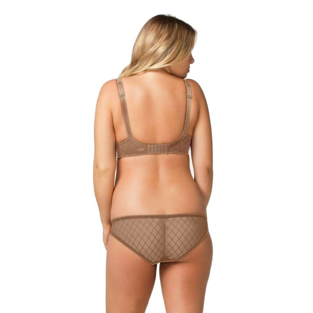 Cake Lingerie Zwangerschapsbeha / Voedingsbeha Caramel Licorice Cake Lingerie Zwangerschapsbeha / Voedingsbeha Caramel Licorice