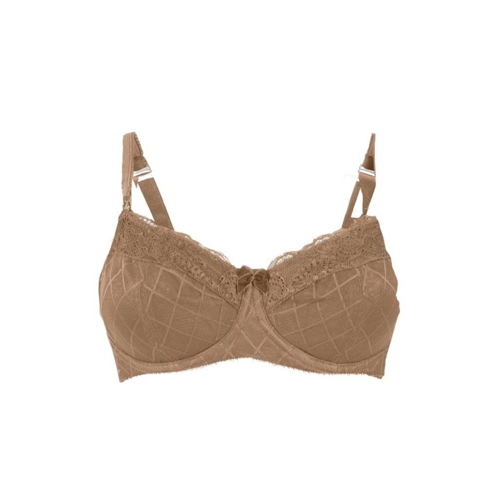 Cake Lingerie Zwangerschapsbeha / Voedingsbeha Caramel Licorice Cake Lingerie Zwangerschapsbeha / Voedingsbeha Caramel Licorice