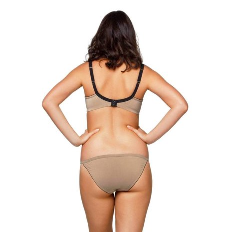 Cake Lingerie Zwangerschapsbeha / Voedingsbeha Honeycomb Macaroon Cake Lingerie Zwangerschapsbeha / Voedingsbeha Honeycomb Macaroon