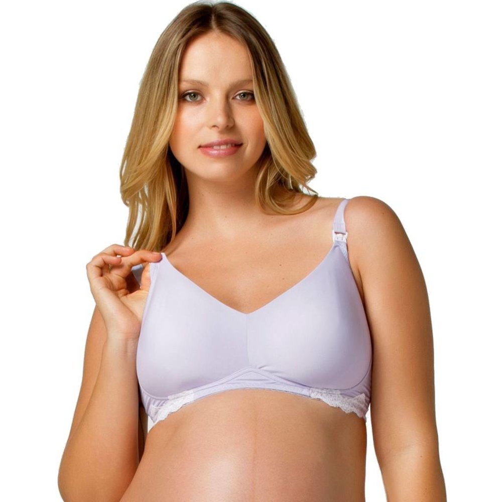 Cake Lingerie Zwangerschapsbeha / Voedingsbeha Plum Melba Cake Lingerie Zwangerschapsbeha / Voedingsbeha Plum Melba