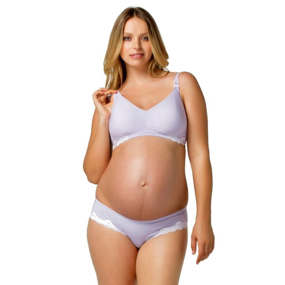Cake Lingerie Zwangerschapsbeha / Voedingsbeha Plum Melba Cake Lingerie Zwangerschapsbeha / Voedingsbeha Plum Melba