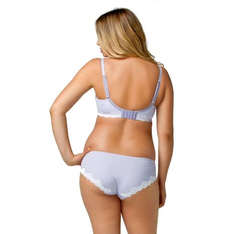 Cake Lingerie Zwangerschapsbeha / Voedingsbeha Plum Melba Cake Lingerie Zwangerschapsbeha / Voedingsbeha Plum Melba