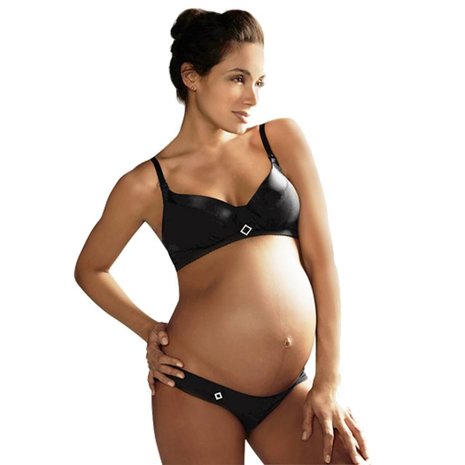 HOTmilk Borstvoedingsbeha / Positiebeha Blaze HOTmilk Borstvoedingsbeha / Positiebeha Blaze