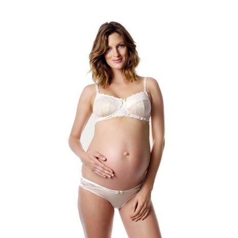 HOTmilk Borstvoedingsbeha / Positiebeha Luminous HOTmilk Borstvoedingsbeha / Positiebeha Luminous