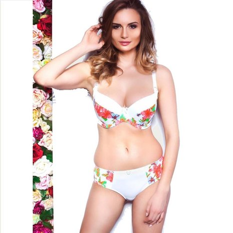 Kostar Zwangerschapsbh / Voedingsbh in Bloom Kostar Zwangerschapsbh / Voedingsbh in Bloom