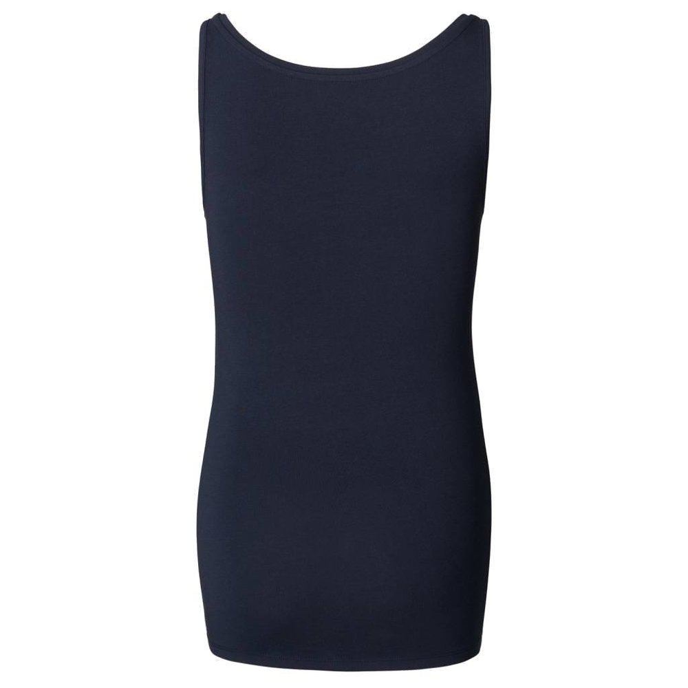 Noppies Zwangerschapstop Positietop Amsterdam Naadloos Donker Blauw Noppies Zwangerschapstop Positietop Amsterdam Naadloos Donker Blauw