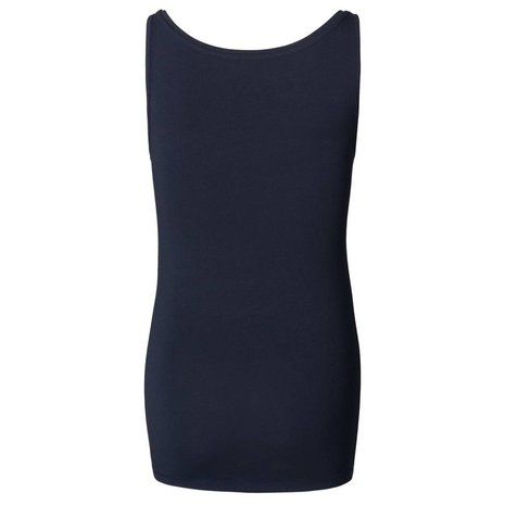 Noppies Zwangerschapstop Positietop Amsterdam Naadloos Donker Blauw Noppies Zwangerschapstop Positietop Amsterdam Naadloos Donker Blauw