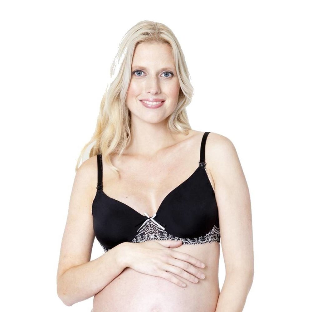 Petit Amour Borstvoedingsbh / Zwangerschapsbh Edith Zwart