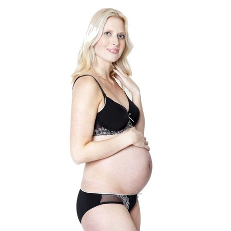 Petit Amour Borstvoedingsbh / Zwangerschapsbh Edith Zwart Petit Amour Borstvoedingsbh / Zwangerschapsbh Edith Zwart