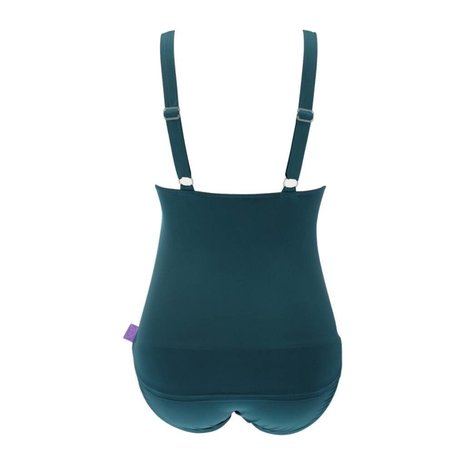 Petit Amour ZwangerschapsTankini / PositieTankini Amanda Groen