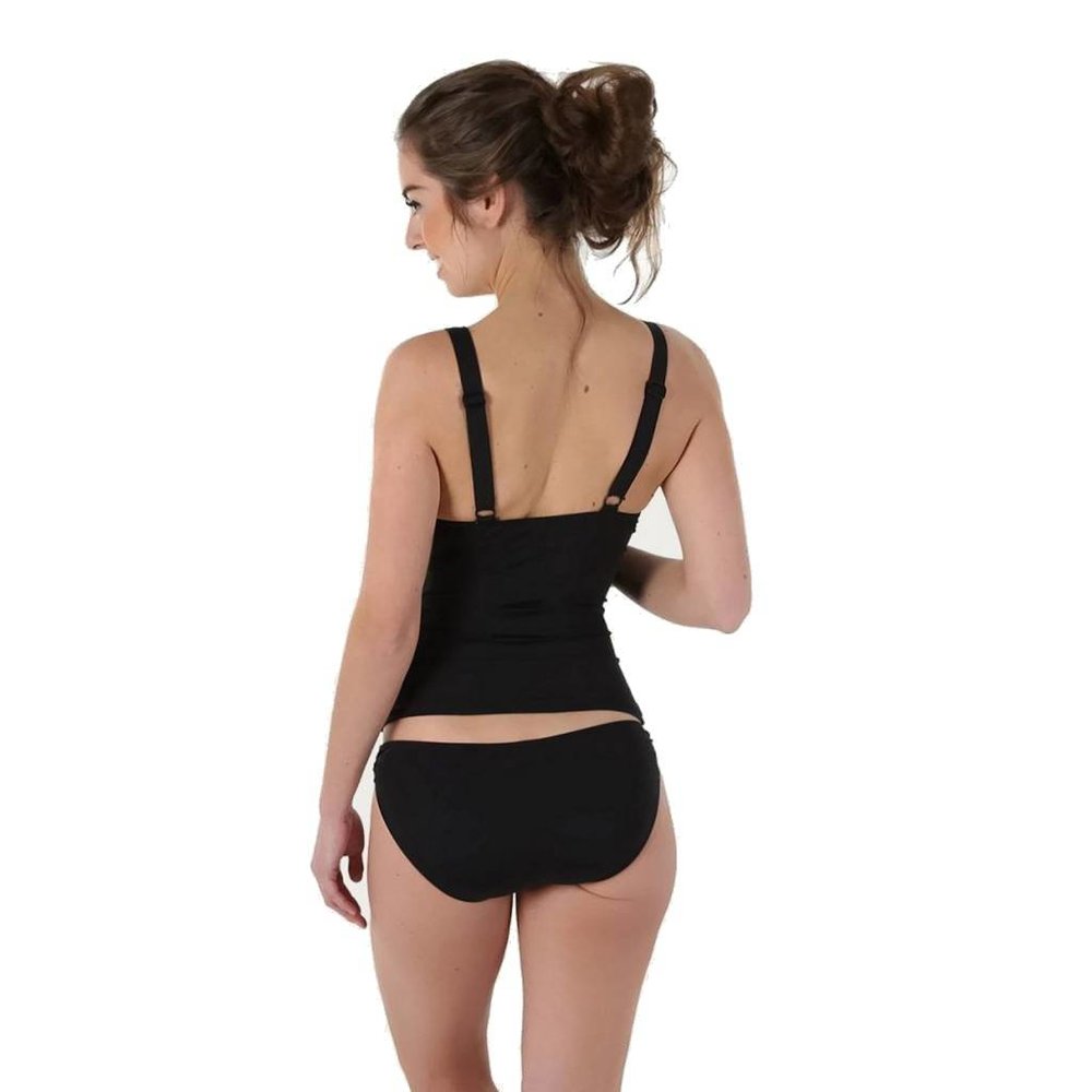 Petit Amour ZwangerschapsTankini / PositieTankini Amanda Zwart