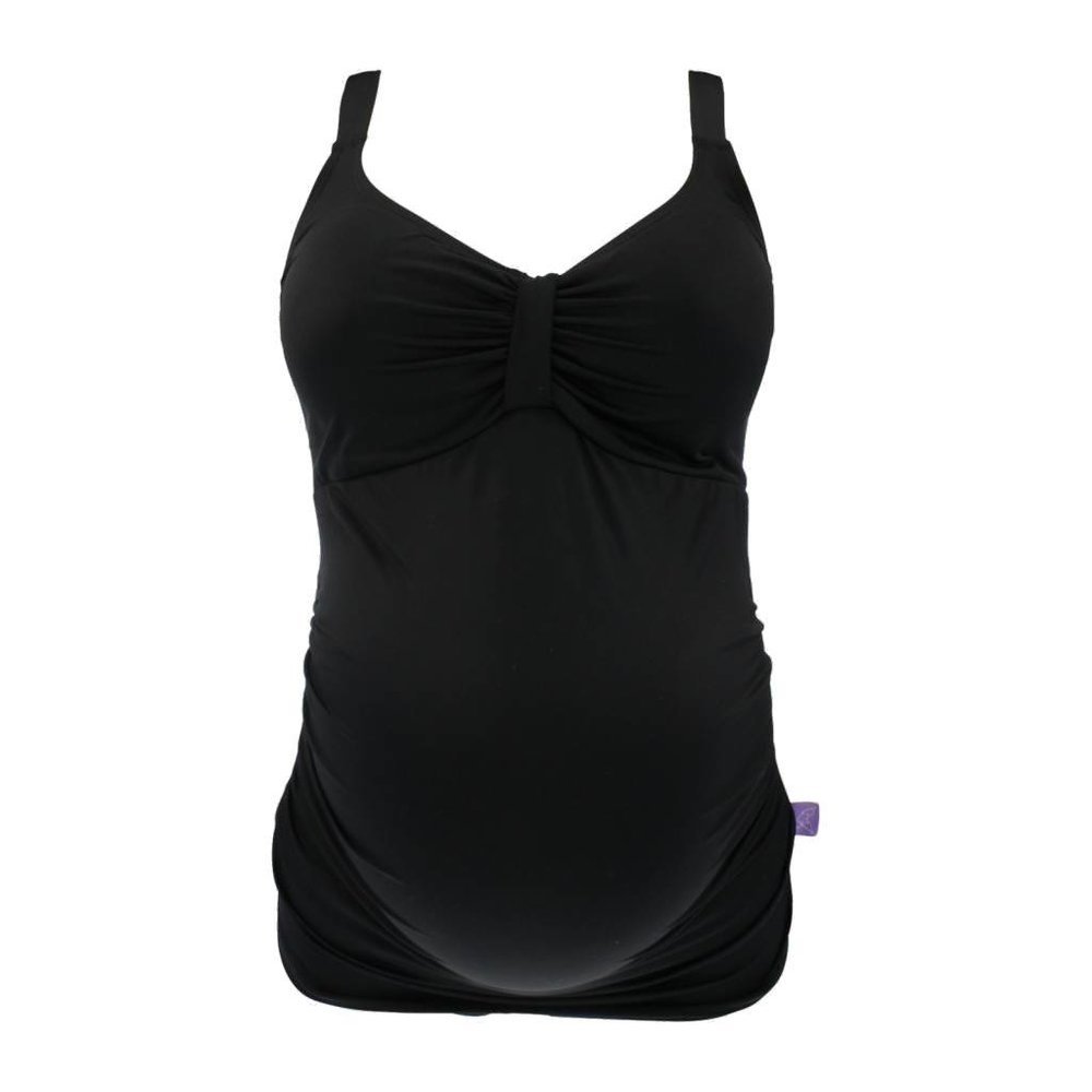 Petit Amour ZwangerschapsTankini / PositieTankini Amanda Zwart