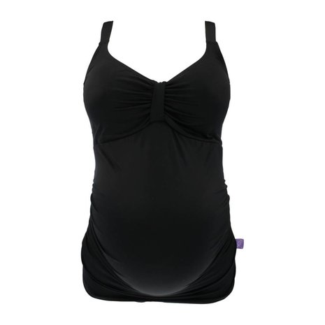 Petit Amour ZwangerschapsTankini / PositieTankini Amanda Zwart