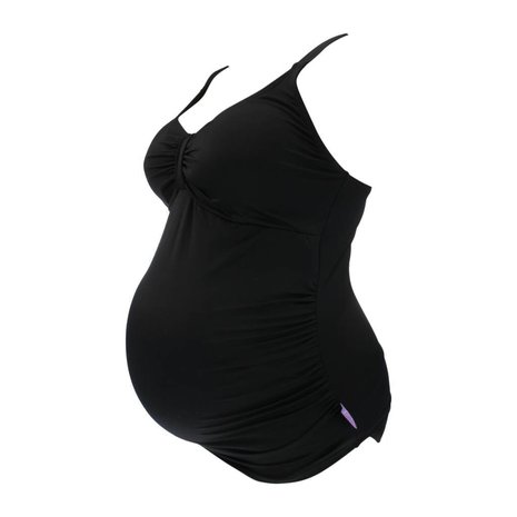 Petit Amour ZwangerschapsTankini / PositieTankini Amanda Zwart