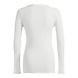 Noppies Zwangerschapsshirt Positieshirt Amsterdam Ronde Hals Lange Mouw Wit Noppies Zwangerschapsshirt Positieshirt Amsterdam Ronde Hals Lange Mouw Wit
