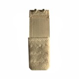 MooiEnZwanger Beha Verlenger 2 Haakjes Huidskleur met Elastiek  (per stuk)