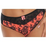 Benefit Mama Hannah slip Koraal