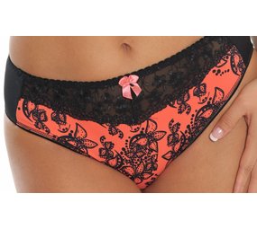 Benefit Mama Hannah slip Koraal