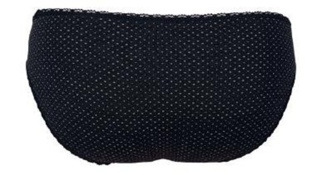 Anita Anita Slip zwart