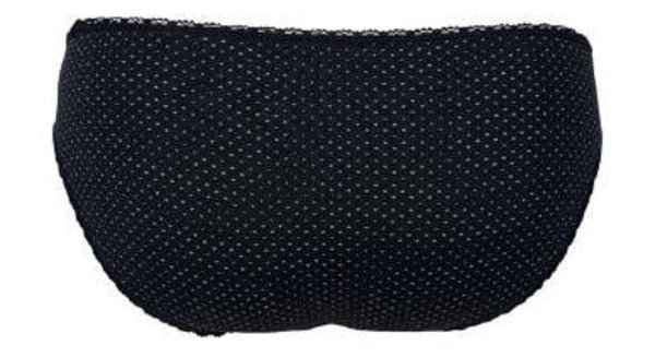 Anita Anita Slip zwart